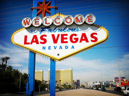 Casinos en Las Vegas